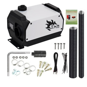 Diesel <strong>Heaters</strong> Can Be Customized Air <strong>Heaters</strong> DC12V or DC24V Fuel Truck <strong>Heaters</strong> Are Suitable for All Types of Cars - Product Image 3