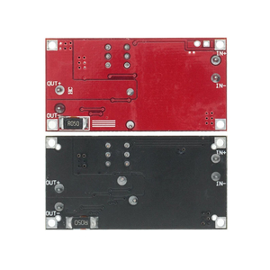 XL4015 5A DC to DC CC CVリチウム電池ステップダウン充電ボードLedパワーコンバータリチウム充電器ステップダウンモジュールXL4015 E1