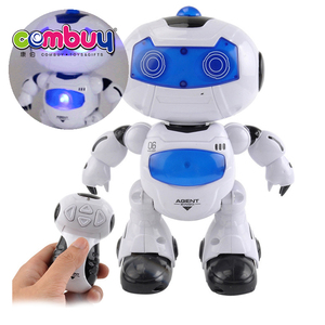 Wholesale 4 Channel Remote Control Battery Operated <strong>Rc</strong> Flying <strong>Robot</strong> Toy - Product Image 1