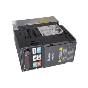 Delta c2000 duy nhất <span class=keywords><strong>3</strong></span> pha VFD 0.4kw-500kw biến tần số chuyển đổi 220V DC AC cung cấp điện ổ đĩa cho động cơ 50Hz 60Hz - Product Image 6