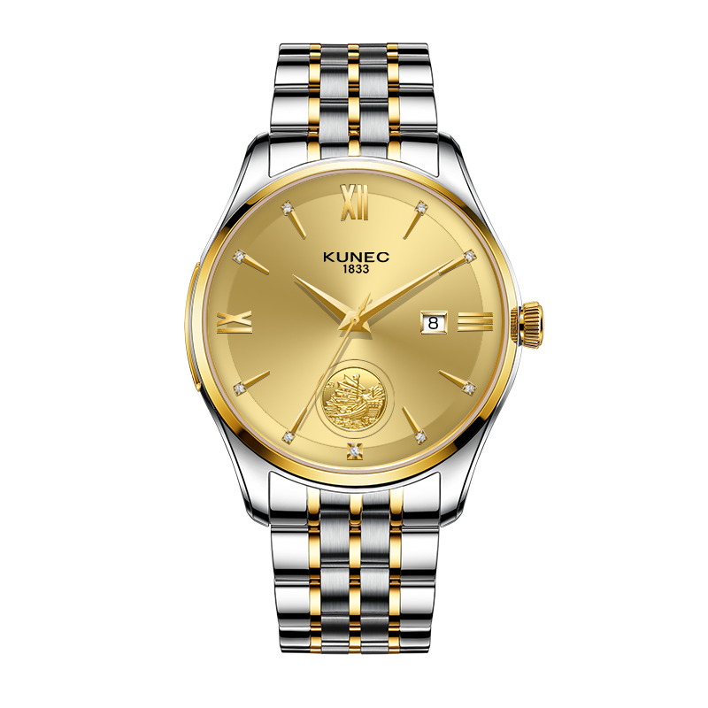 Gold