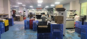 แผงวงจรหลอดไฟ Led Dob,บอร์ดไฟ Led ประสิทธิภาพสูง9W 12W ไม่มีตัวควบคุมบอร์ด Pcb - Product Image 5