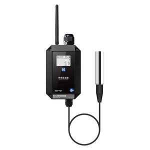 Máy phát mức thủy tĩnh có thể điều chỉnh với cảm biến giao diện hussman đa phạm vi bảo hành 1 năm - Product Image 1