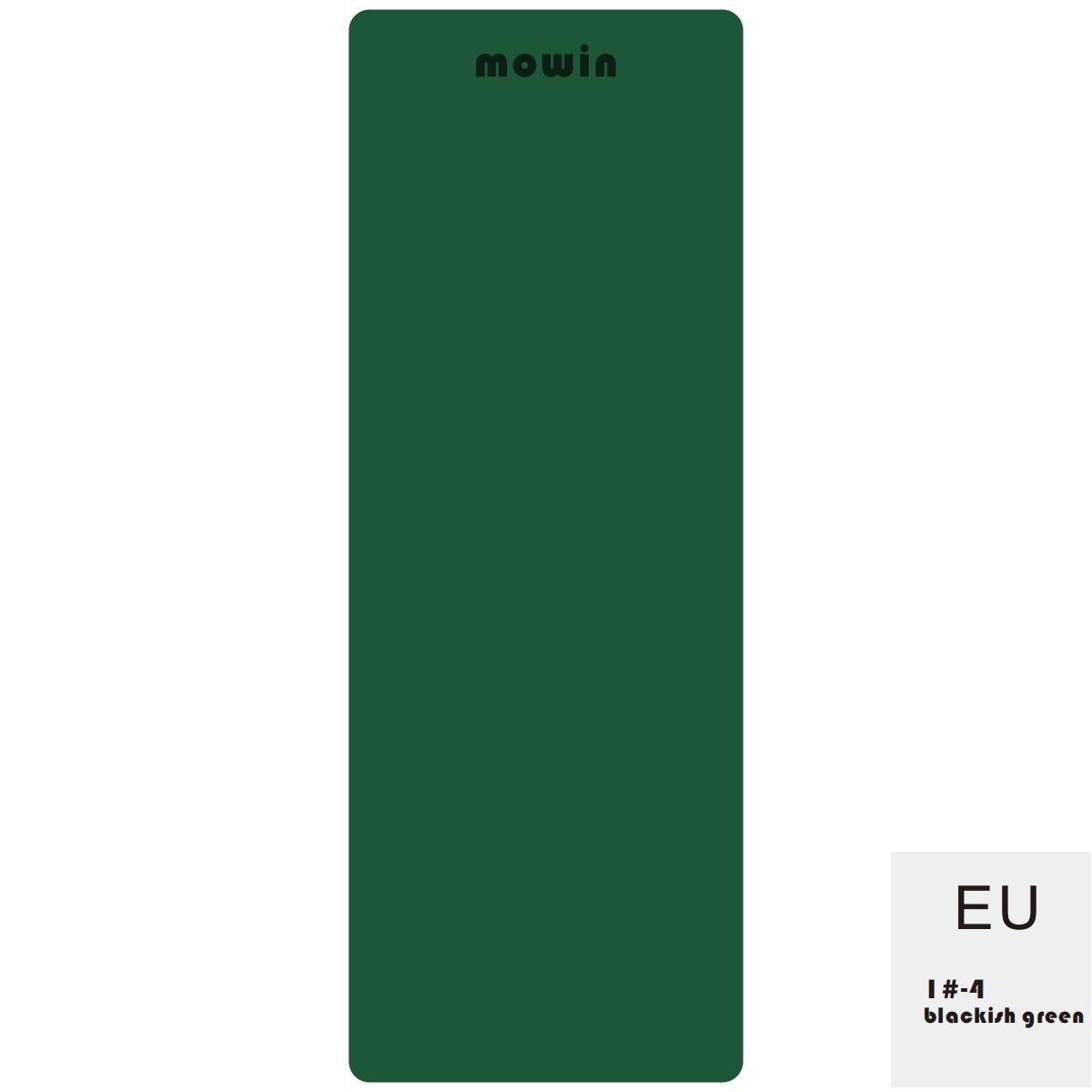 Vert noirâtre (UE)