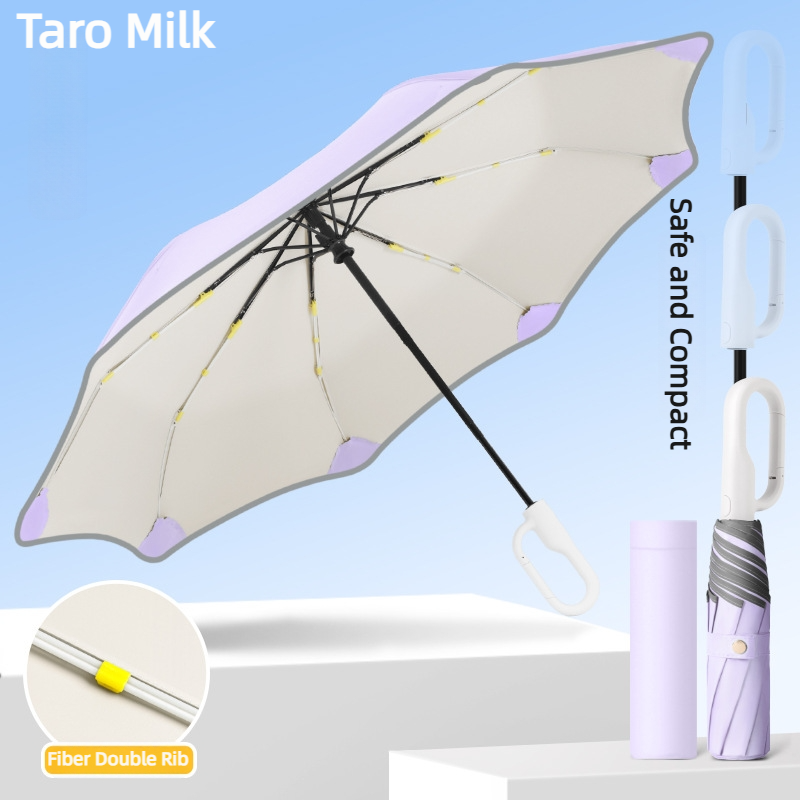 Lait de taro