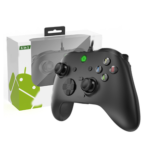 Box Game Console Wired Game <strong>Controller</strong> for PS3/Android/PC/TV Multi in One Game <strong>Controller</strong> - Product Image 2