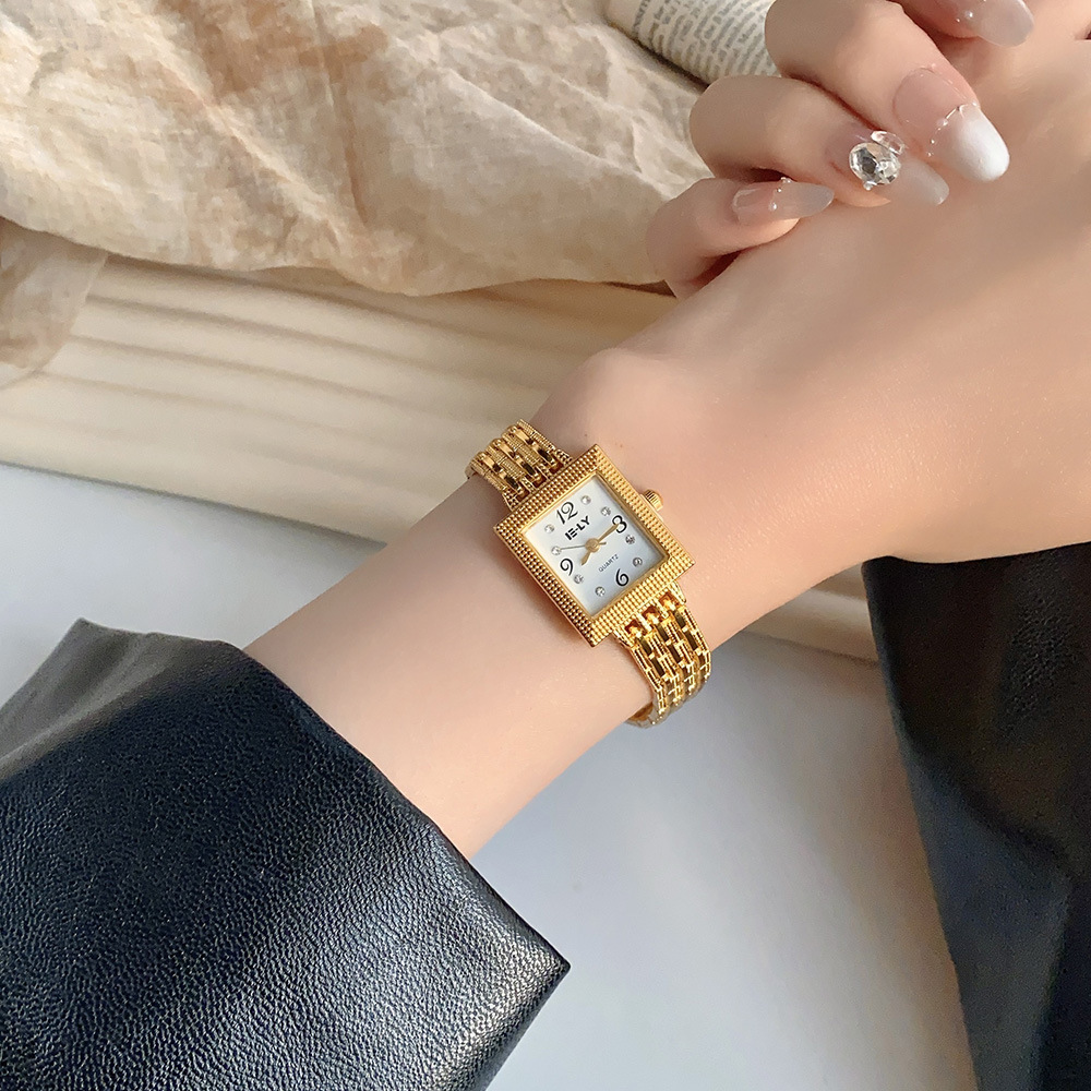 Gold style 5