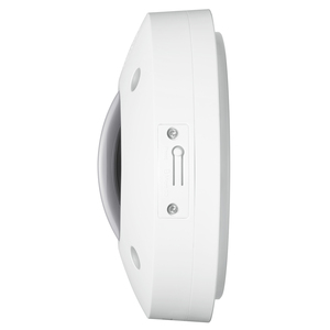 Tl-Ipc512ce 1200万像素全景PoE无线网络摄像机360 ° 环视失真校正IP66防尘 - Product Image 5