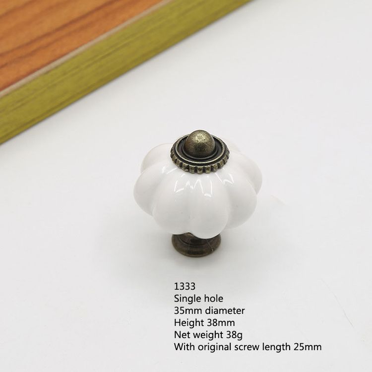 Bronze-white