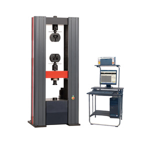 NADE WDW-50M 50KN Lab Universal <strong>Testing</strong> Machine for Static Stiffness, Ring Rigidity Test Tensile <strong>Testing</strong> Machine - Product Image 1