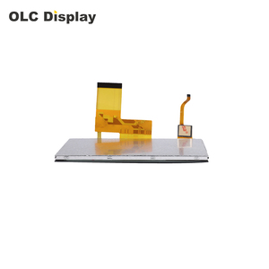 Módulo LCD pequeño TFT IPS de 4,3 pulgadas Conector personalizado - Product Image 5