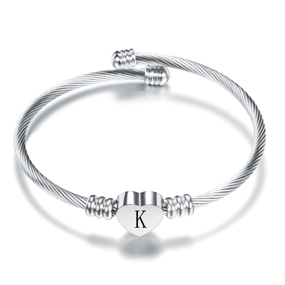 Steel Color K