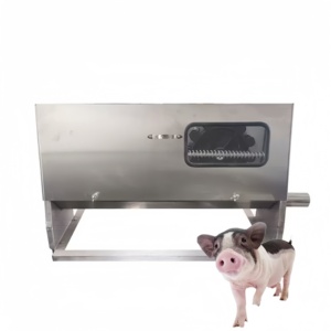 High Quality Electric Power Control Box <strong>Chain</strong> Disc Drive <strong>Host</strong> for Pig Automatic Feeding System Efficient Animal Feeders - Product Image 1