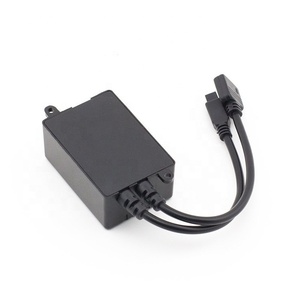LED Strip <strong>Light</strong> <strong>Control</strong> Dimmer Music Sync RGB Color Changing Sound Activated 20Keys IR LED Remote Controller - Product Image 5