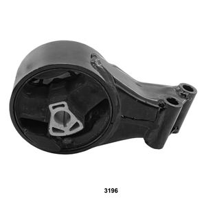 इंजन और ट्रांस माउंट सेट 4PCS 2011-2017 शेवरले क्रूज 1.4L ऑटोमैटिक ट्रांसमिशन के लिए - Product Image 4