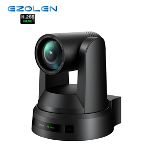 HD sdi ağ cihazları ptz HD video konferans ptz yayın HD kamera ptz kamera canlı akışı için EZOLEN - Product Image 2