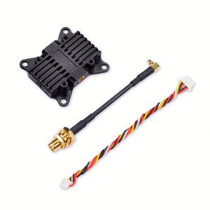 PandaR VT5804 BAT 1.6W 5.8Ghz VTX高速輸送5.8GHz VTXプロフェッショナルビデオ伝送システム5.8GHz VTX長距離用 - Product Image 1
