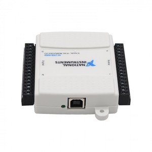 USB-6009 USB-Daten erfassungs karte Multifunktions-USB DAQ 779026-01 - Product Image 5