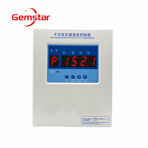 Industrial <strong>PID</strong> Temperature <strong>Controller</strong> with LCD Display ABS Electronic Temperature <strong>Sensor</strong> for Temperature Control - Product Image 3
