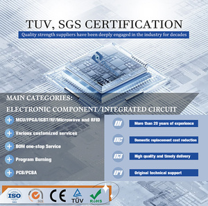 Integrated Circuits (Ics) <strong>Embedded</strong> Fpgas (Field Programmable Gate Array) <strong>FPGA</strong> 100 CLBS 4800 OR2T04A4T100I-DB - Product Image 5