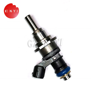 <strong>L3K9</strong>-<strong>13</strong>-<strong>250A</strong> ENYI Fuel Injector Fits for Mazda Speed 3 6 CX-7 Turbo 2.3L E7T20171 OEM L3K913250A - Product Image 3