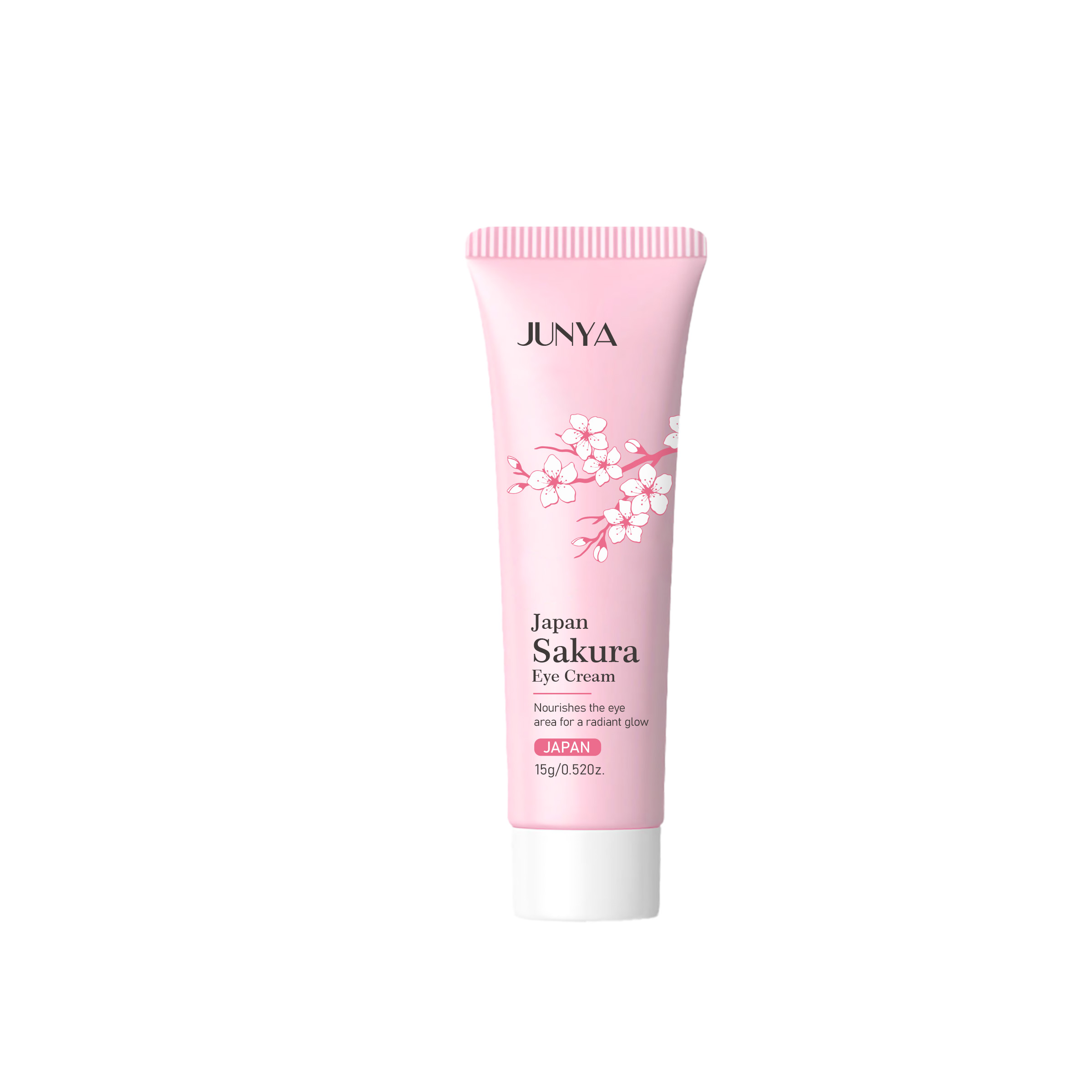 Crème pour les yeux Sakura