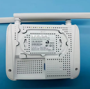 2025สินค้าขายดีใช้4GE H3-2S ONU xpon + 1POT + 2USB + โหมด WiFi ผ่านทางอัปลิงค์อีเธอร์เน็ตสำหรับประเภทตัวเชื่อมต่อ RJ45เครือข่าย FTTH - Product Image 5