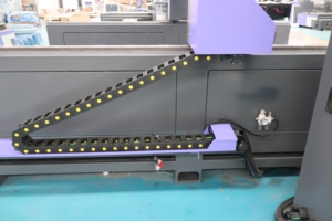 Enrutador CNC automático de talla de madera 1325 con mesa giratoria de 4 ejes, controlador DSP, sistema de Control Syntec para grabado de arte 3D - Product Image 5