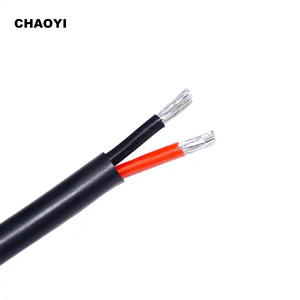Ücretsiz örnek 2 3 4 5 iletken 0.5 0.75 1.5 2.5 4 6mm2 ölçer bakır RC süper yumuşak yüksek sıcaklık silikon kablo tel - Product Image 4