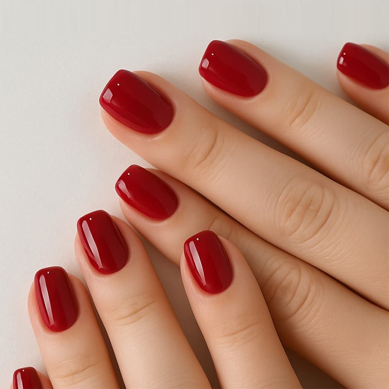 BZ1674สีม่วงหลายร้อยและสีแดงนับพัน