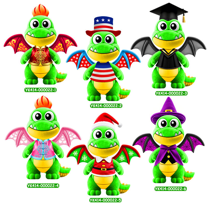 Série 1 : Choisissez un style en fonction du numéro