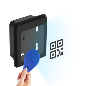 Feocey FC8135 Lector de control de acceso de código QR 1D 2D ODM OEM Quiosco Escáner de código QR para máquina expendedora Escáner de código de barras en stock - Product Image 4