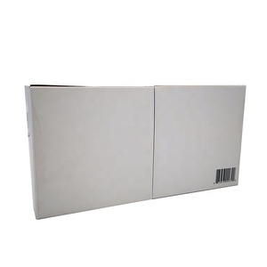 Özelleştirilmiş kişiselleştirilmiş tasarım sıcak satış reaktif kutusu ambalaj çekmeceleri Insert ile kağıt kutuları çekin - Product Image 6