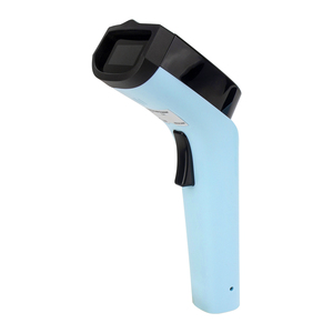 Sensor CMOS Lector de código QR portátil 1d 2d Escáner de código de barras para MAC IOS /Android - Product Image 5