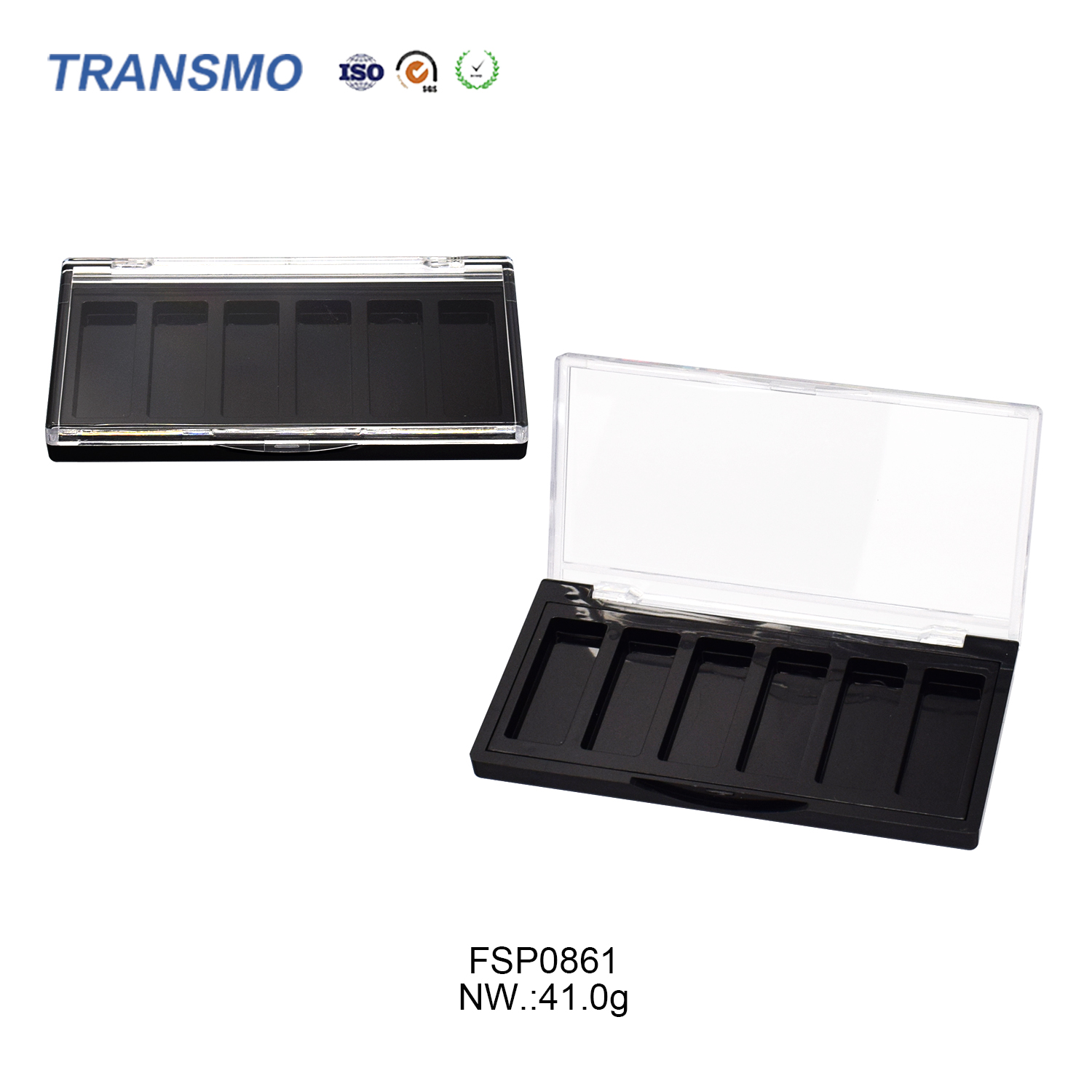 Colores/logotipo personalizados