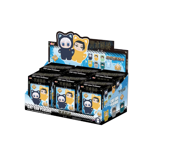 6 set (complete set)