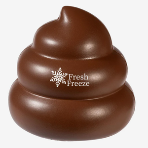 Bán Buôn Và In Ấn Logo Của Bạn PU Căng Thẳng Bóng Tùy Chỉnh Goofy Nhóm <span class=keywords><strong>Poo</strong></span> Căng Thẳng Quả Bóng - Product Image 4