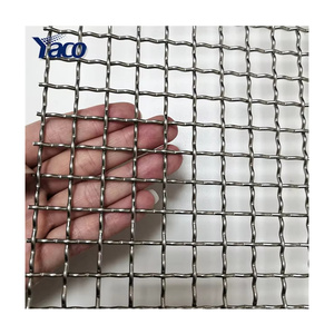 Warehouse Fence Workshop Isolation Net Partition Metall netzwerk gewebtes Drahtgitter - Product Image 1