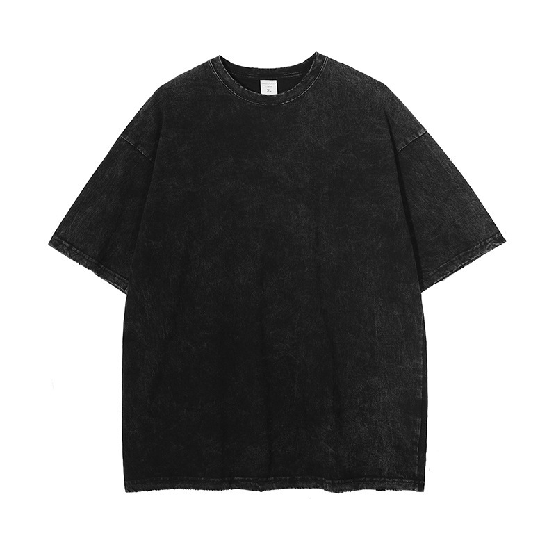 Vintage black
