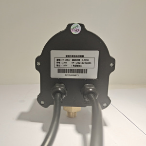 Chinese Intelligent Digital Pressure <strong>Control</strong> Switch <strong>LS</strong>-15 Hot Sale 1/4'' Pressure <strong>Control</strong> Digital Pressure Switch Controller - Product Image 6
