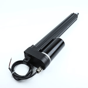 Controlador de actuador lineal hidráulico Diy multifunción con interruptor de marcha atrás para automatización - Product Image 5