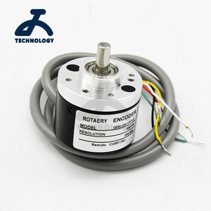 Nuovo encoder di controllo di sicurezza interno originale OEW2-001-2 OEW2-002-2 OEW2-003-2 OEW2-004-2 OEW2-005-2 OEW2-006-2