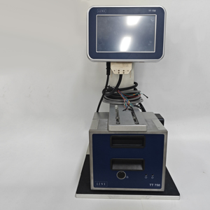Linx TT750 QR <strong>Code</strong> <strong>Variable</strong> Data Printing Machine TTO Printer for VFFS/HFFS Packing Machine - Product Image 6