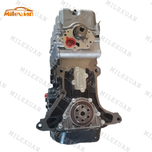 XC-9 yepyeni 1.0L 8V B10S oto Motor parçası B10S1 LA2 Motor uzun blok için Chevrolet Matiz Spark M200 1.0L - Product Image 6