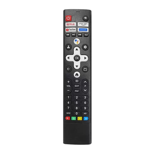 <strong>HS</strong>-7A05H-00 Voice Replacement Remote <strong>Control</strong> Use for Skyworth Cocaa LCD <strong>HS</strong>-7A02H-00 - Product Image 1