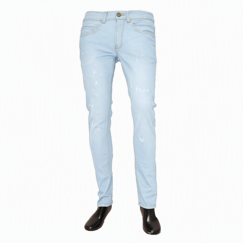 Light Blue
