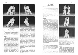 Bán buôn số lượng lớn mua sbskltd. Phiên bản sửa đổi nguyên tắc judo trường sách tiếng Anh để học kỹ năng lối sống Nhật Bản P1-008 - Product Image 3