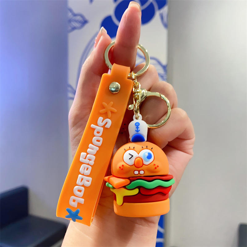 ขนมปังเบอร์เกอร์