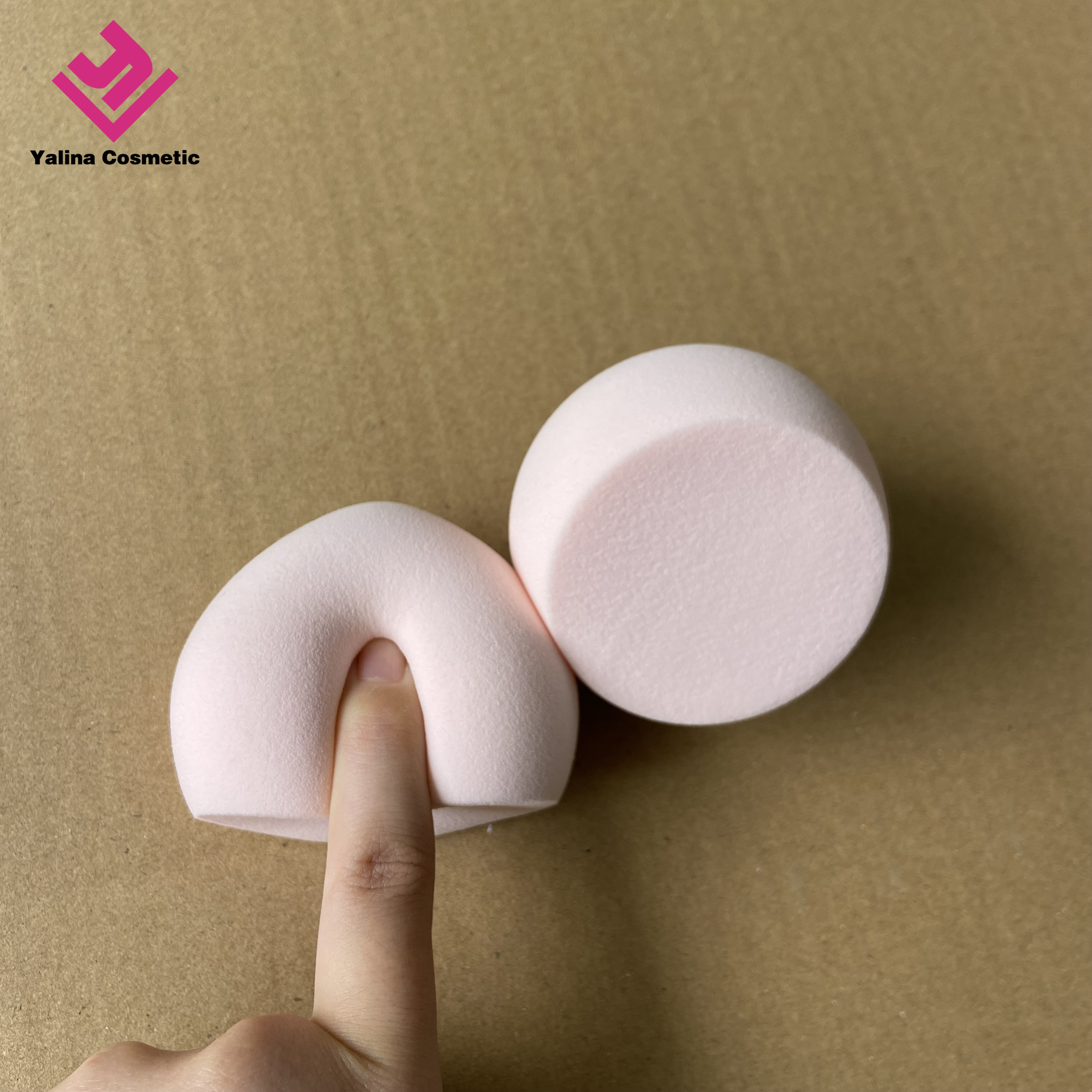 Marshmallow rosa