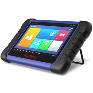 MaxiIM IM508 Automotive chiave di programmazione strumento di scansione per auto Scanner diagnostico con tutti i sistemi di diagnosi chiave programmatore - Product Image 5